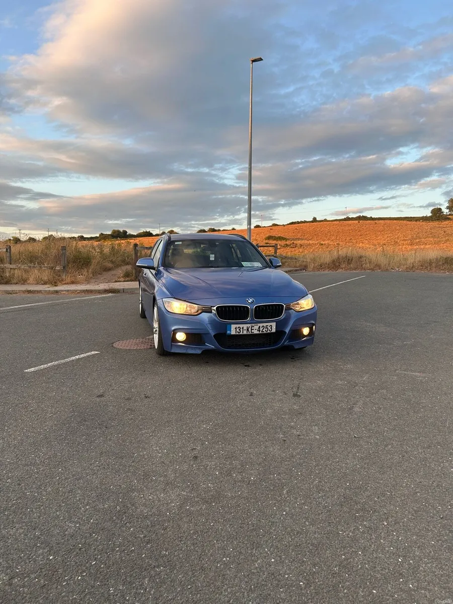 BMW F31 M Sport - Image 6