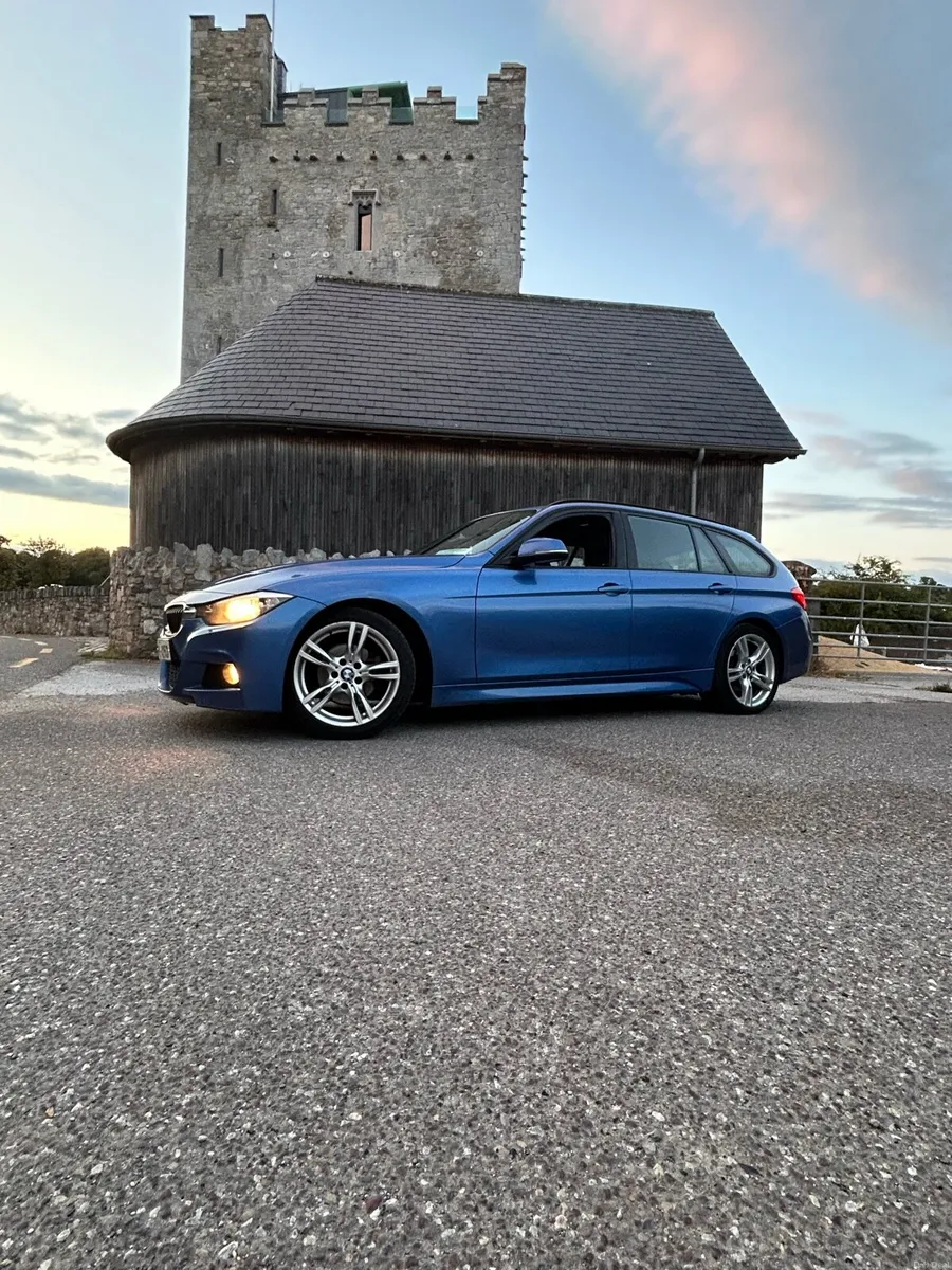 BMW F31 M Sport - Image 1