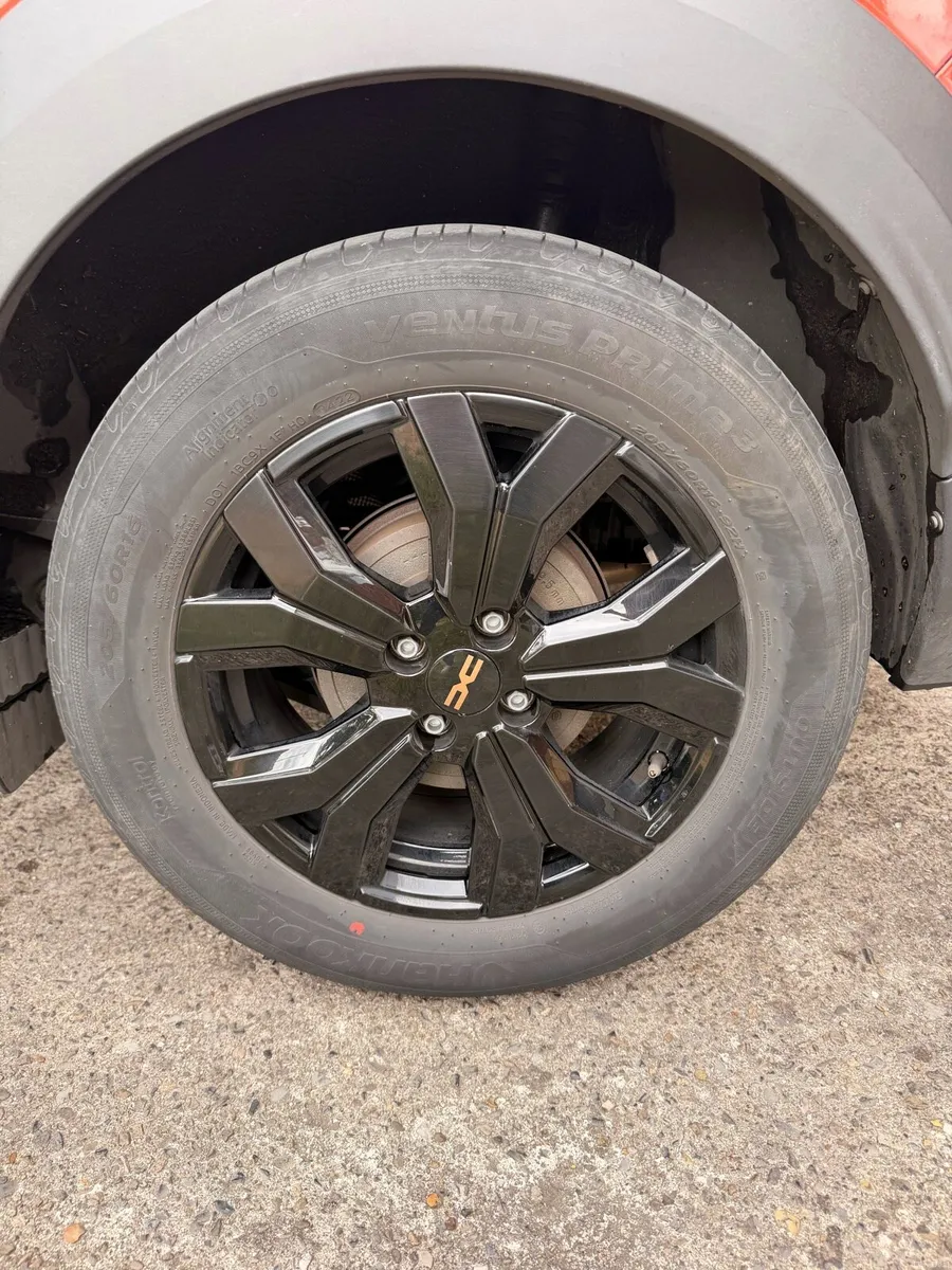 Dacia Jogger Hybrid Extreme Model - Image 5