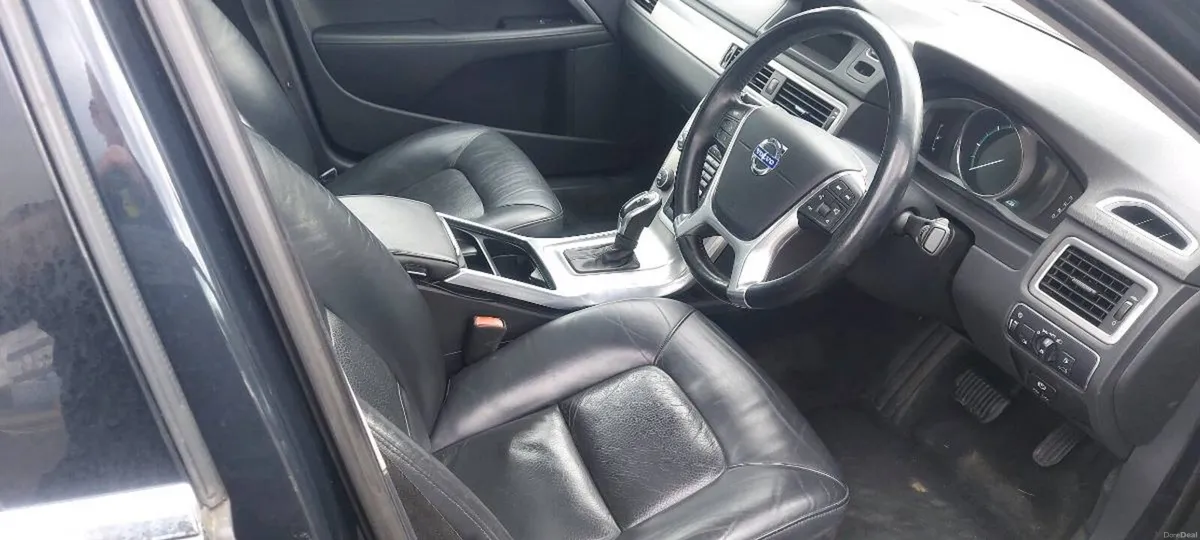 Volvo S80 NEW NCT 10.27- AUTOMATIC - - Image 3