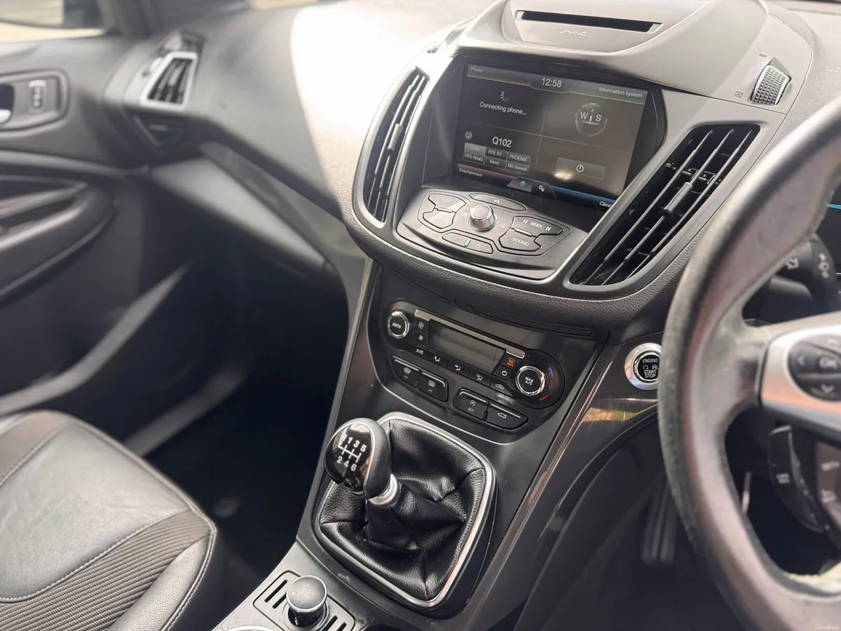2016 Ford Kuga Titanium 2.0 Diesel New Nct - Image 6