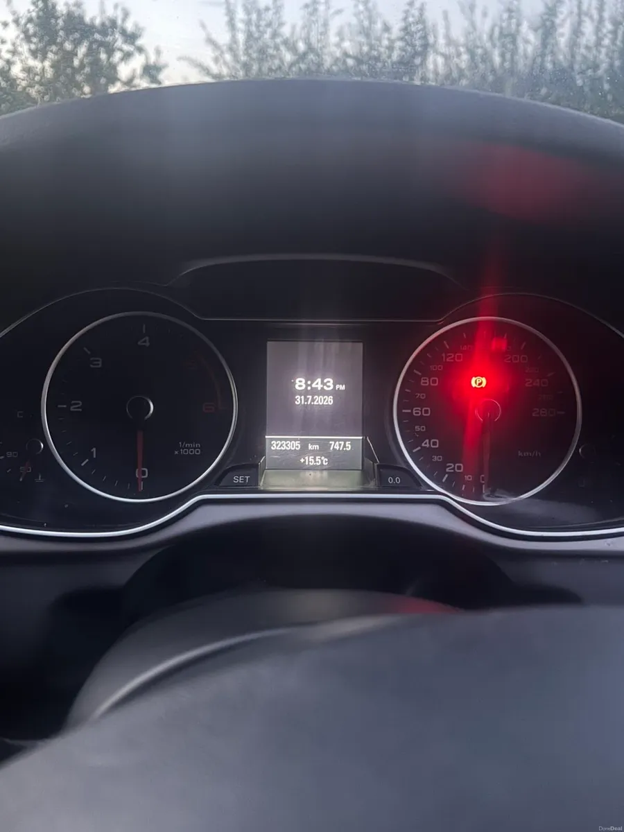 Audi a4 - Image 5