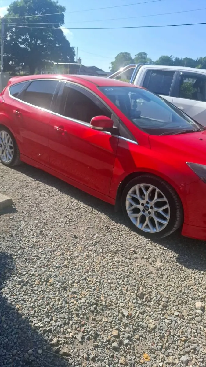 Ford focus - Image 5