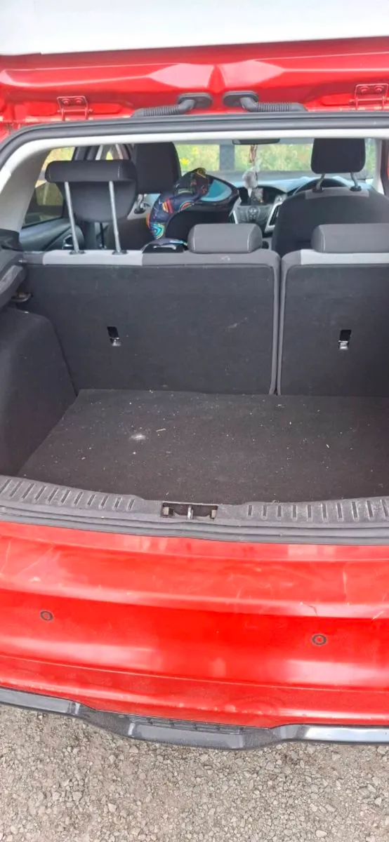 Ford focus - Image 4