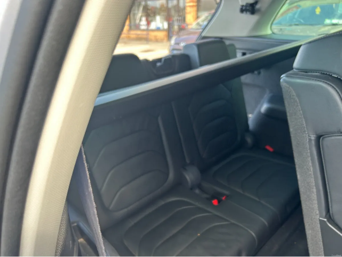 Skoda Kodiaq 1,4TSI//ONLY85000KLMS///7 SEATER WITH - Image 5