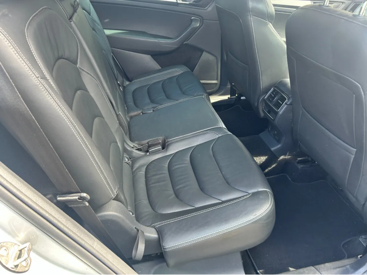 Skoda Kodiaq 1,4TSI//ONLY85000KLMS///7 SEATER WITH - Image 4