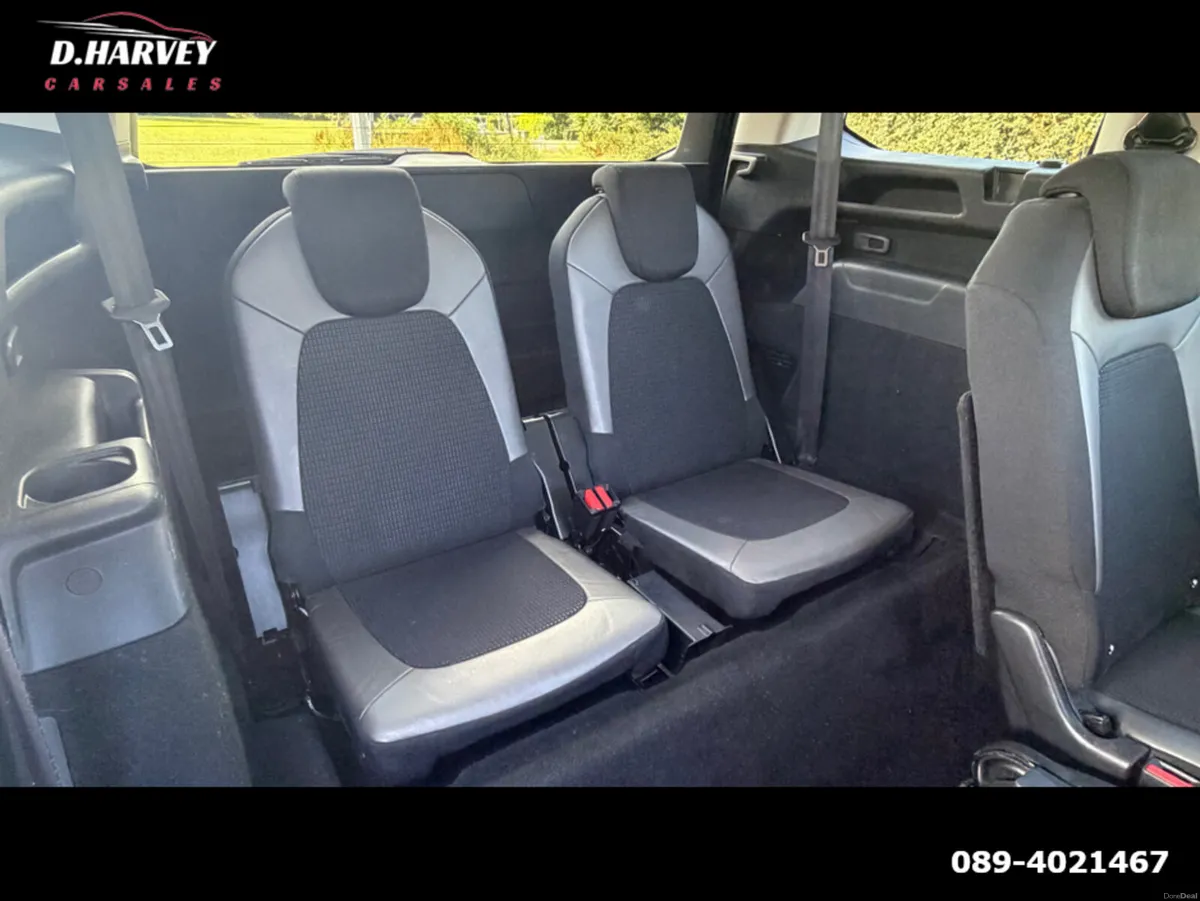 Citroen Grand C4 Picasso 1.6D Feel | ONLY 84K | 7- - Image 6
