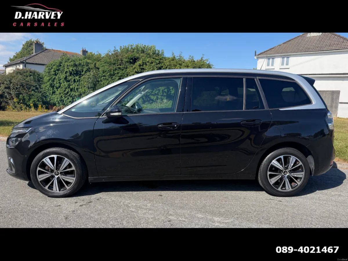 Citroen Grand C4 Picasso 1.6D Feel**Low Mileage**H - Image 5
