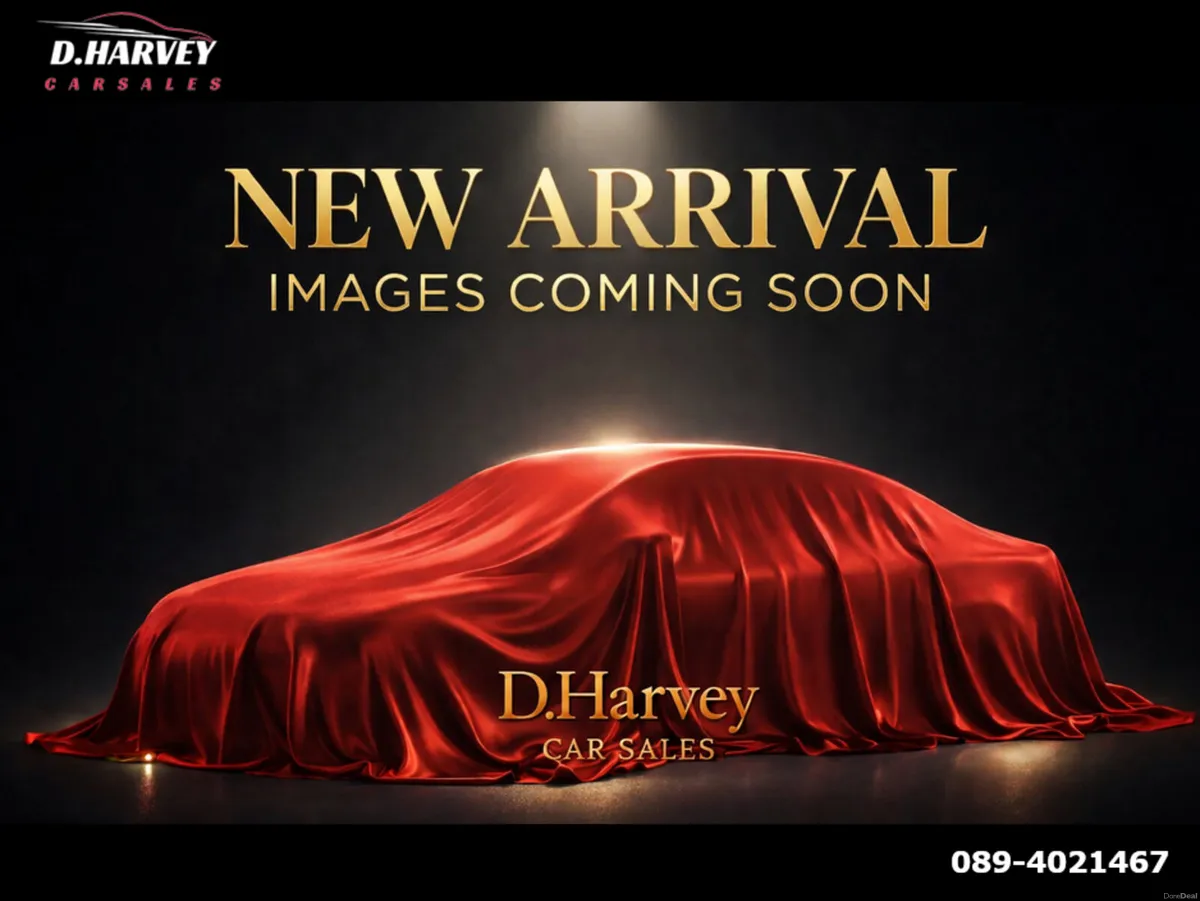 Peugeot 5008 1.6D Allure**High Spec**FSH**NCT 01/2 - Image 1