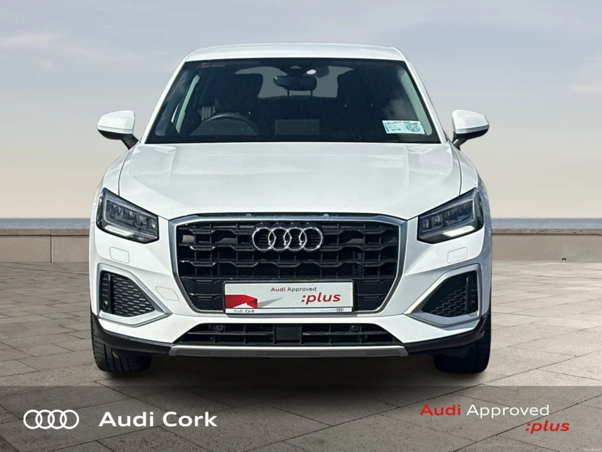 Audi Q2 1.0 30TFSI 110BHP SE WITH COMFORT PACK & F - Image 2