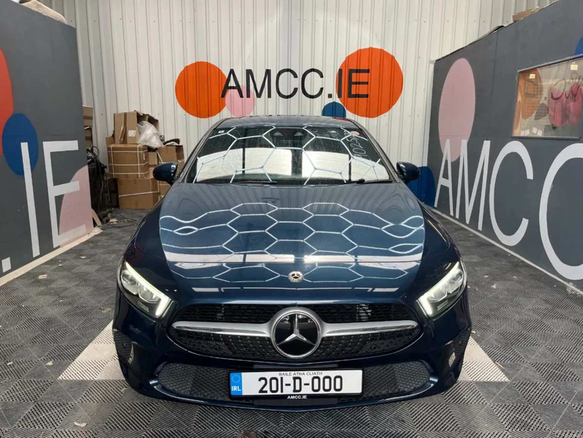 Mercedes-Benz A-Class 2020 MERCEDES-BENZ A180 STYL - Image 6