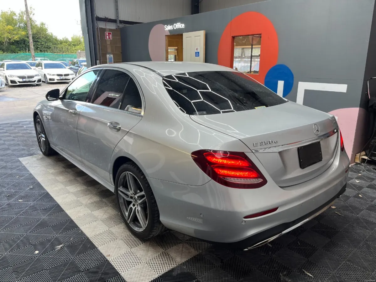 Mercedes-Benz E-Class 2018 MERCEDES-BENZ E350E 2.0 - Image 4