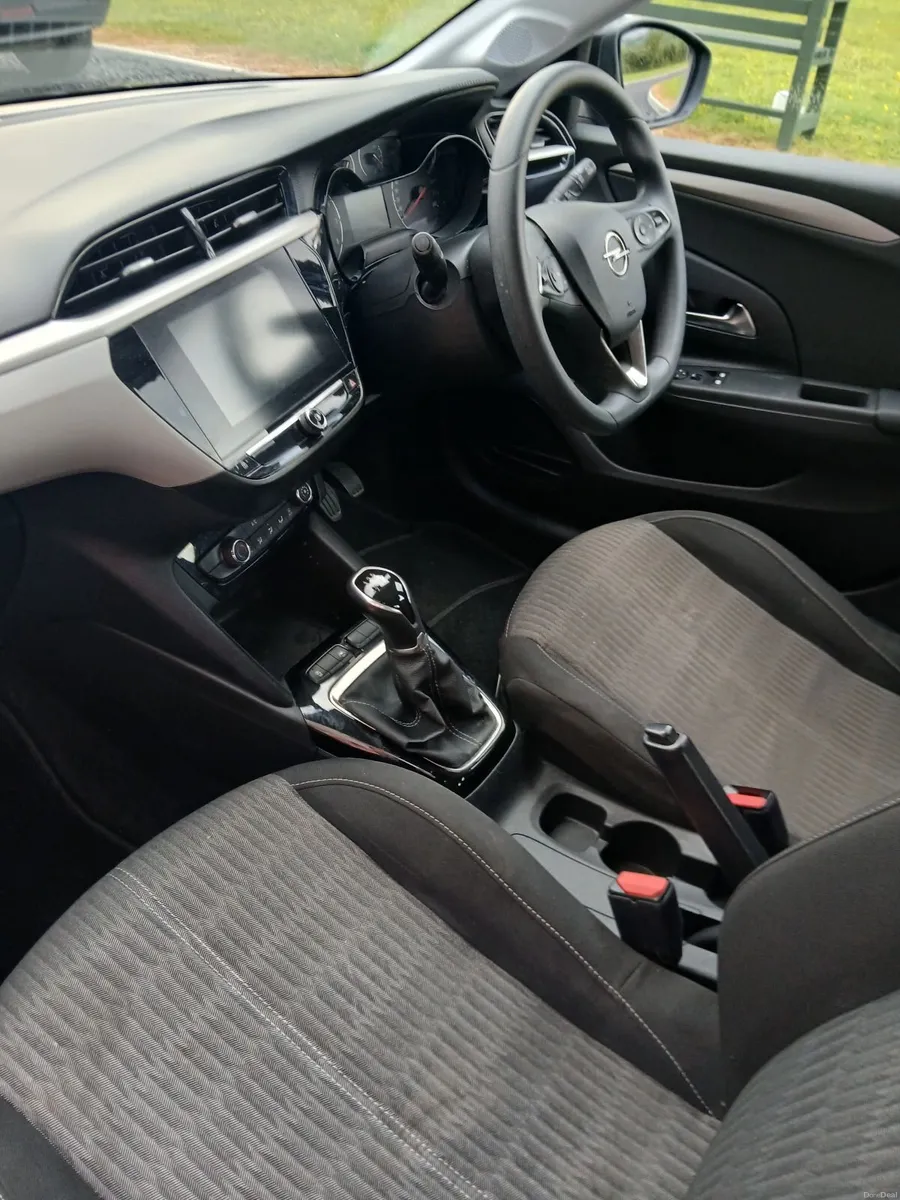 Opel Corsa 2023 - Image 4
