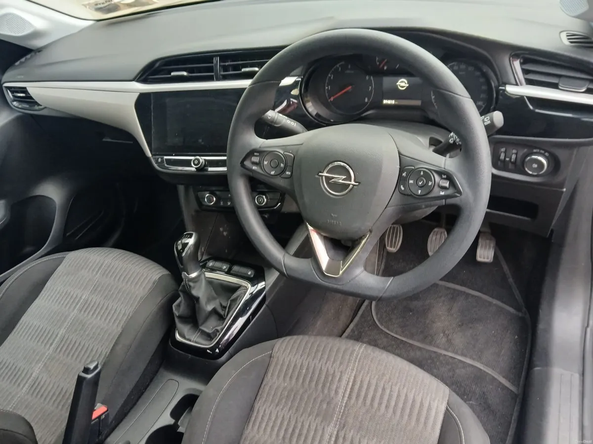 Opel Corsa 2023 - Image 5