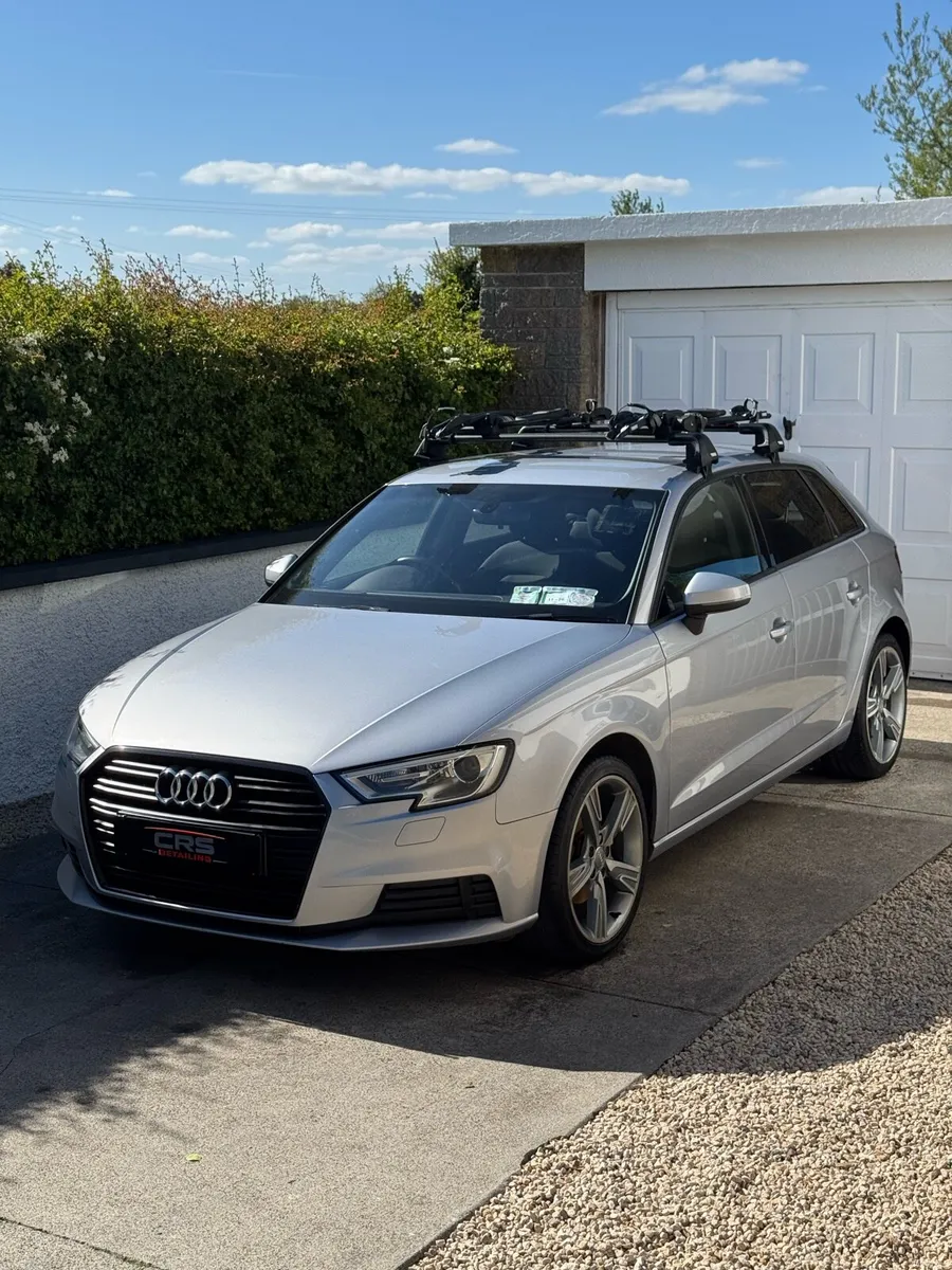 Audi A3 1.6 TDI Hatchback - Image 1