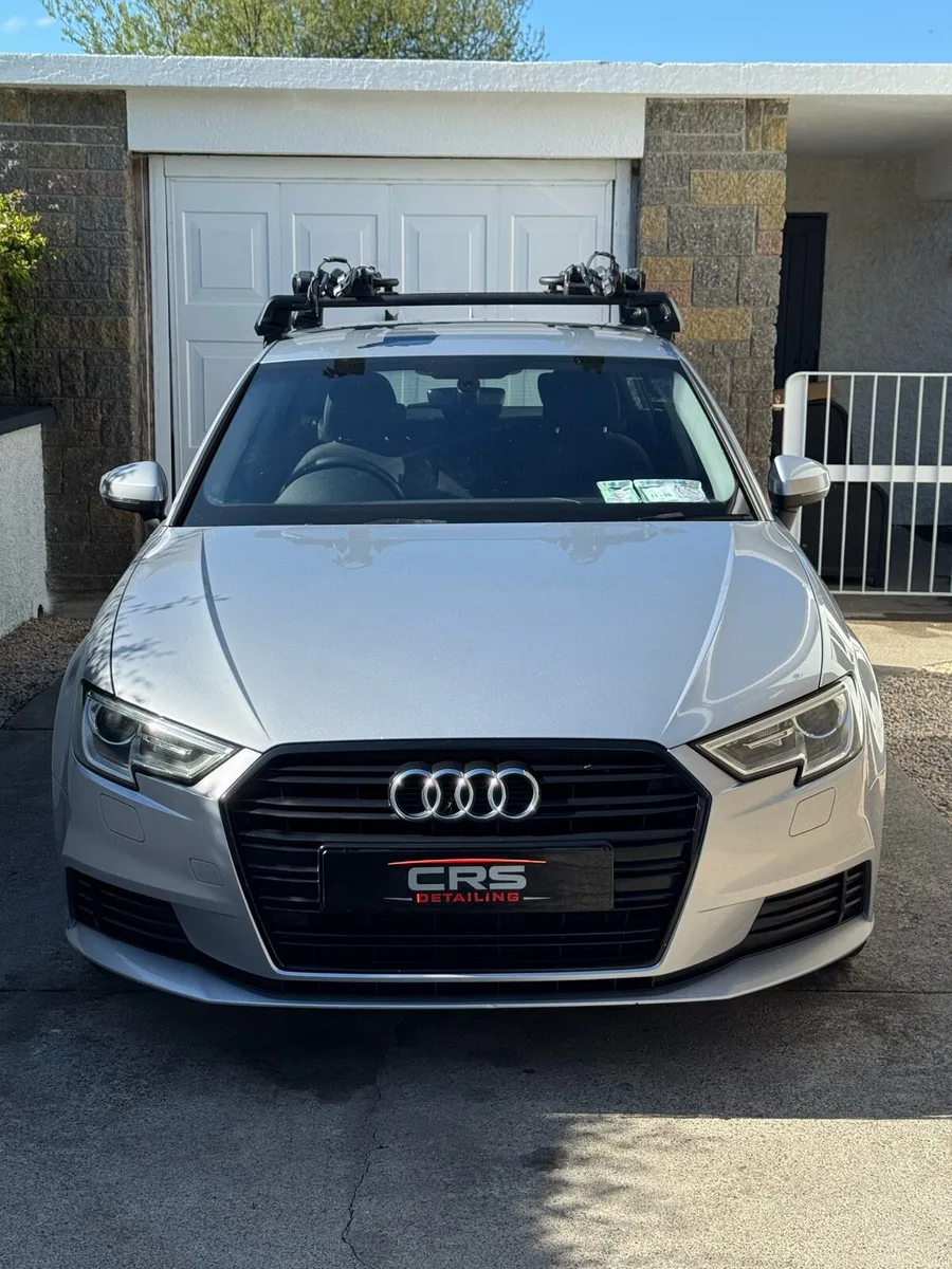 Audi A3 1.6 TDI Hatchback - Image 3