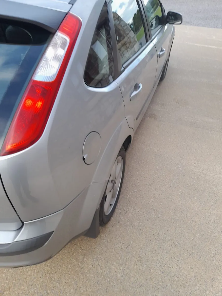 Ford Focus 2005 - Image 3