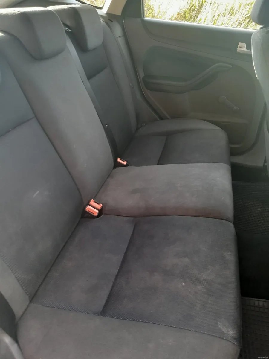 Ford Focus 2005 - Image 6
