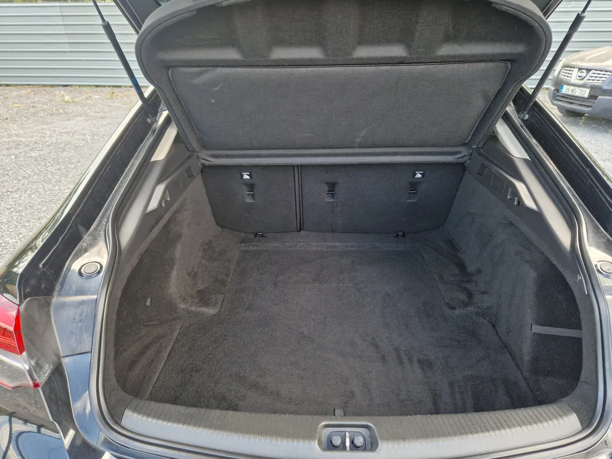 19 OPEL INSIGNIA...NCT 7/28... - Image 6