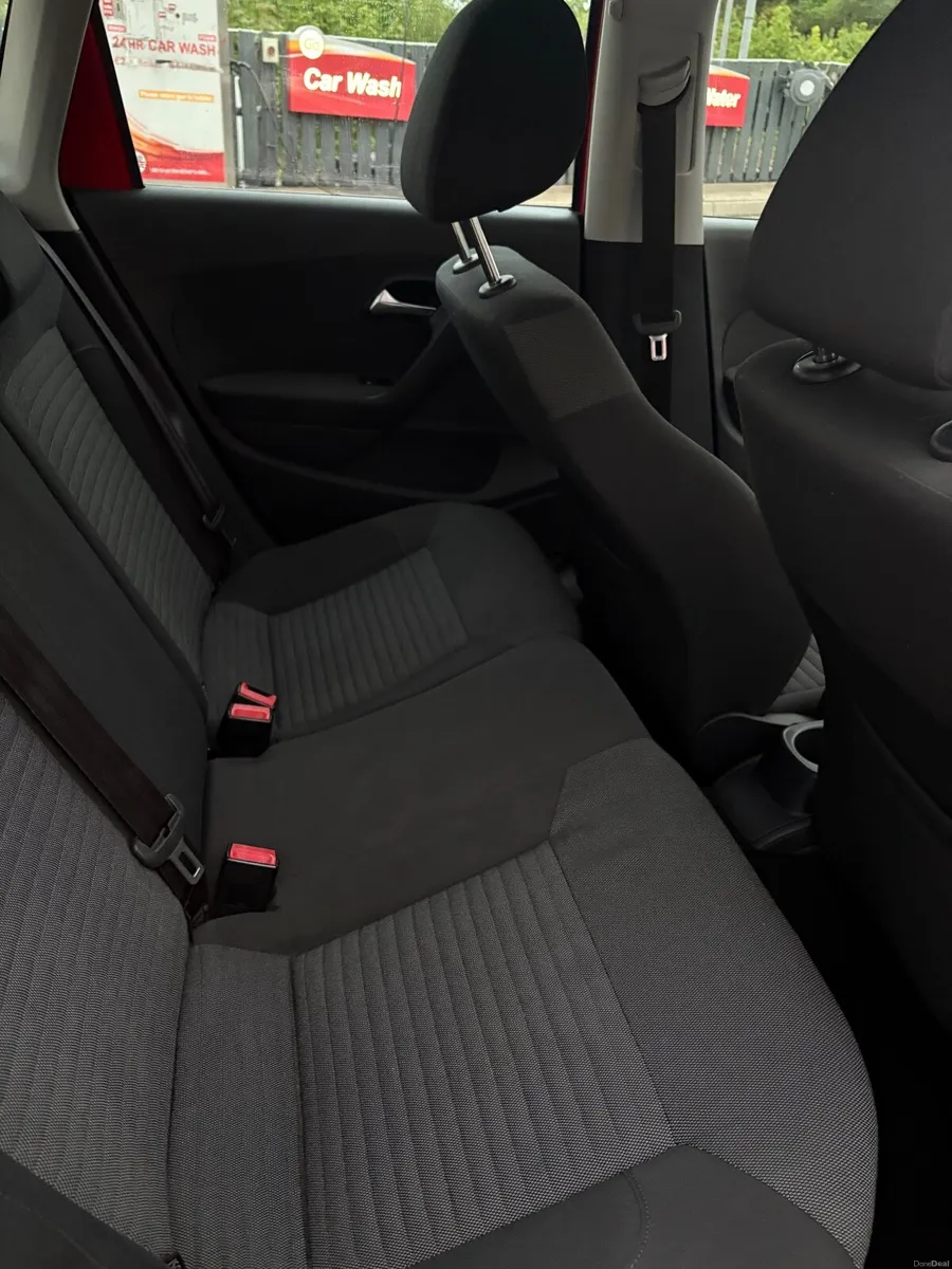 2012 Polo - Image 5