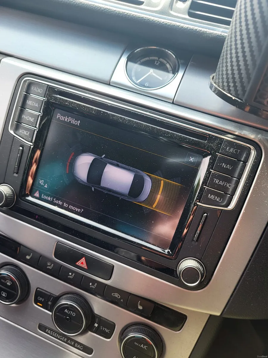 VW CC automatic 2016 - Image 4
