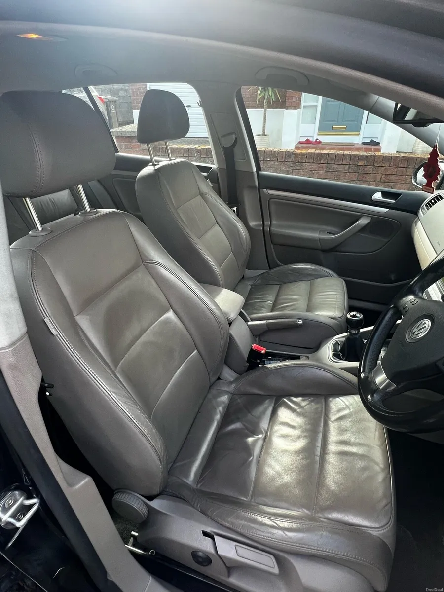 VW Golf High Spec - New NCT Today - LOW Milage - Image 6