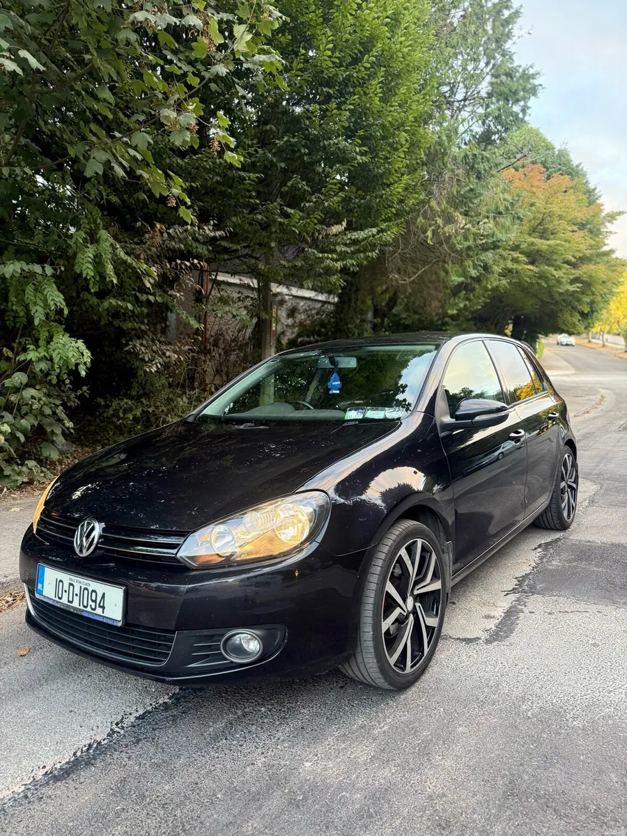 2010 VW Golf - Only 165,000km - Image 3