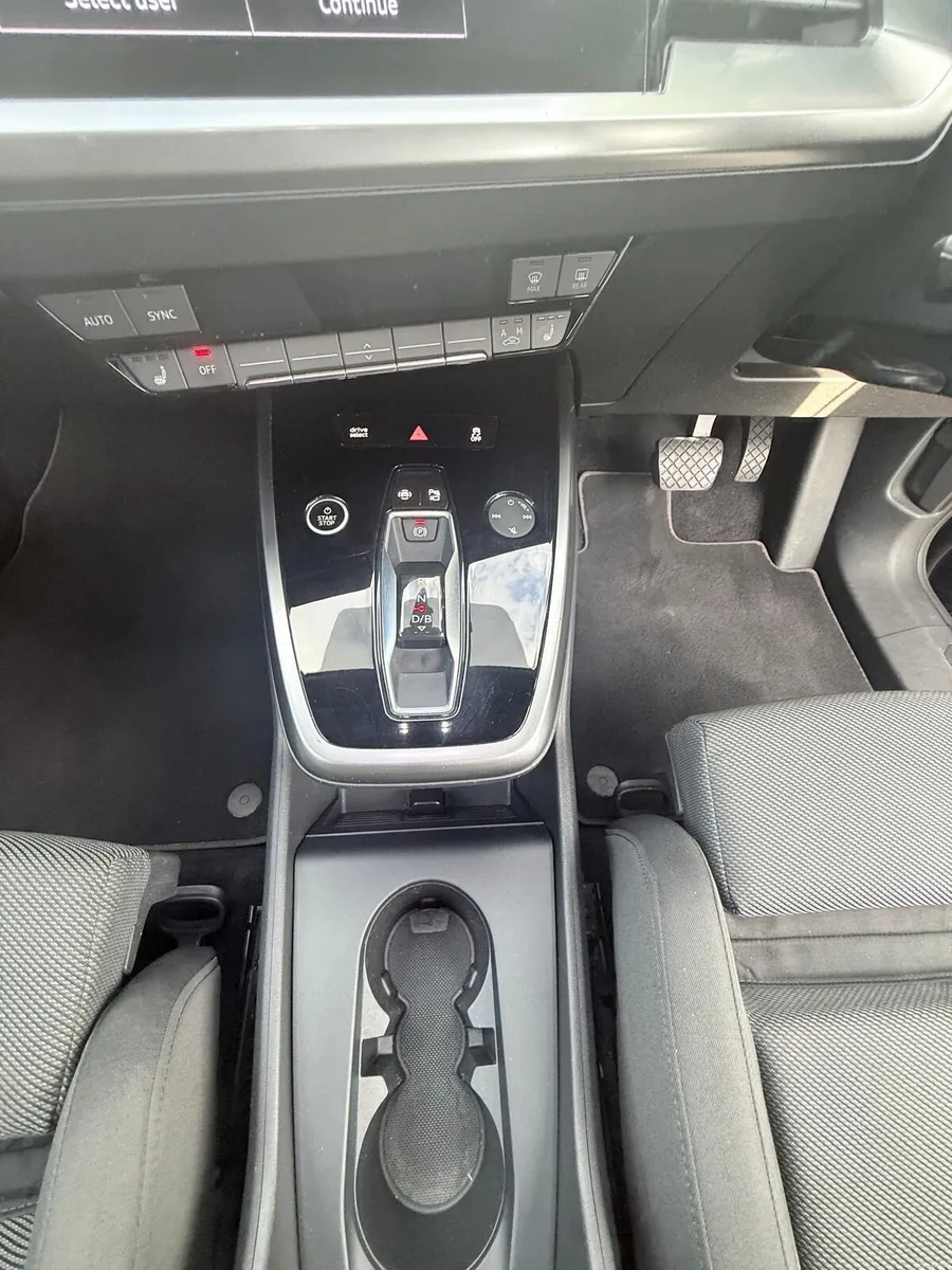 Audi Q4 35 E-tron E-tron 35 Sport 4DR Auto, 2021 - Image 6