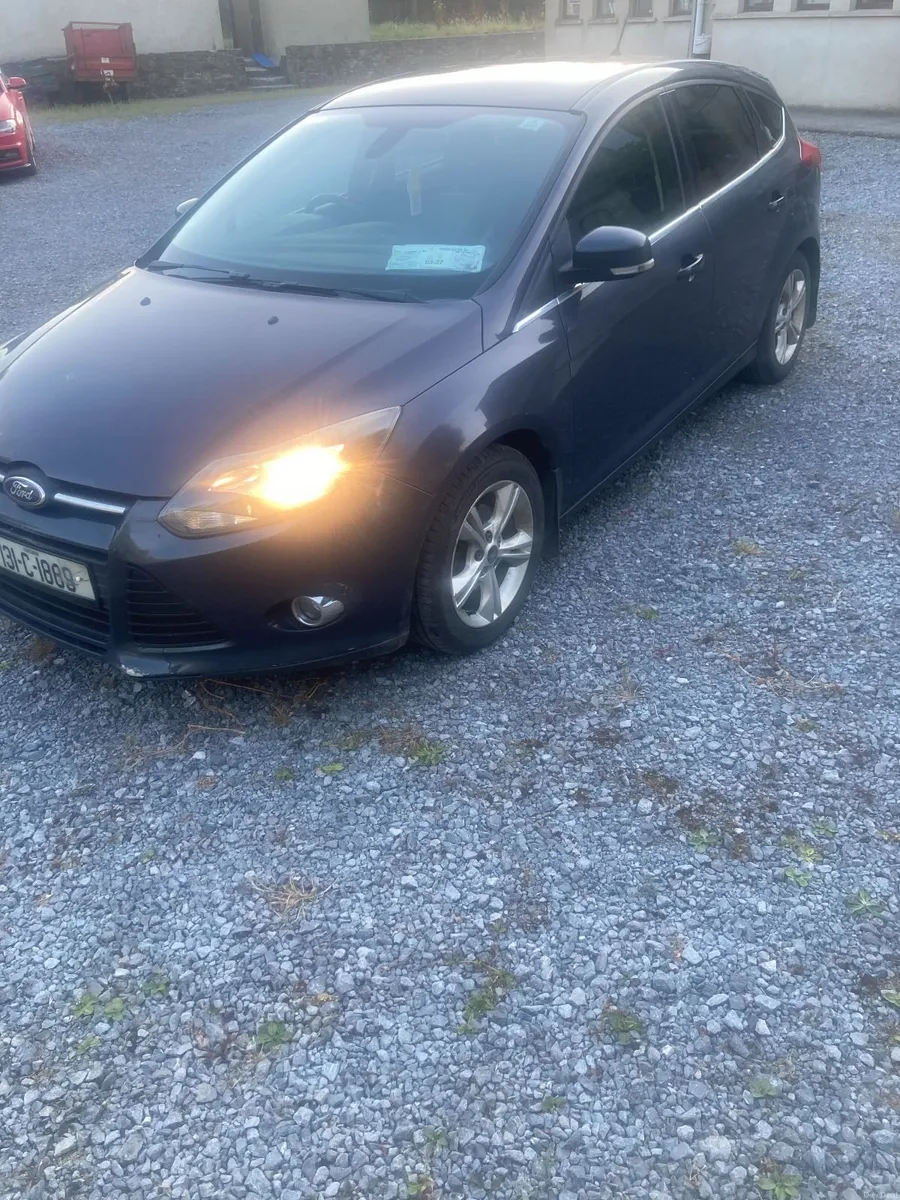 Ford Focus 2013 - Image 5