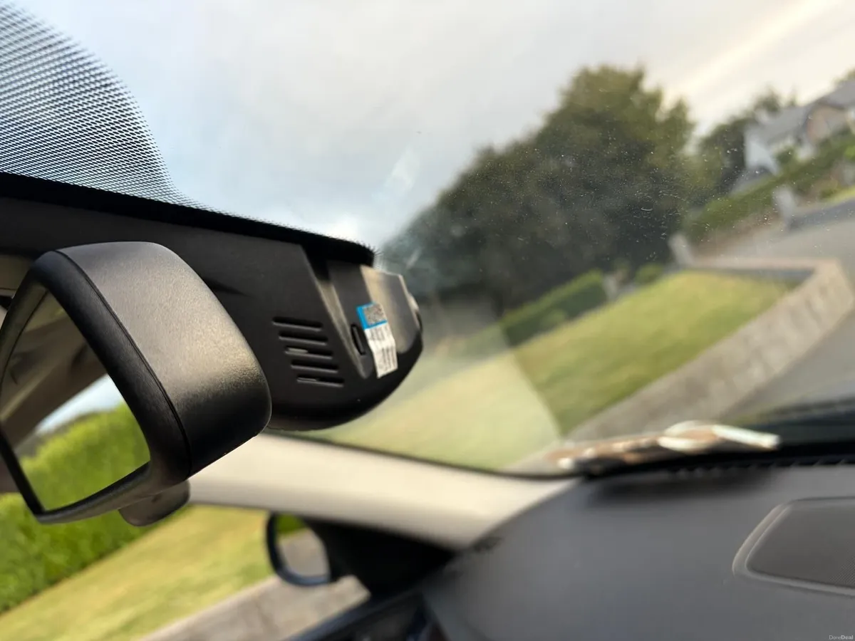 BMW X3 2016 - 2.0 Diesel Automatic - Image 4