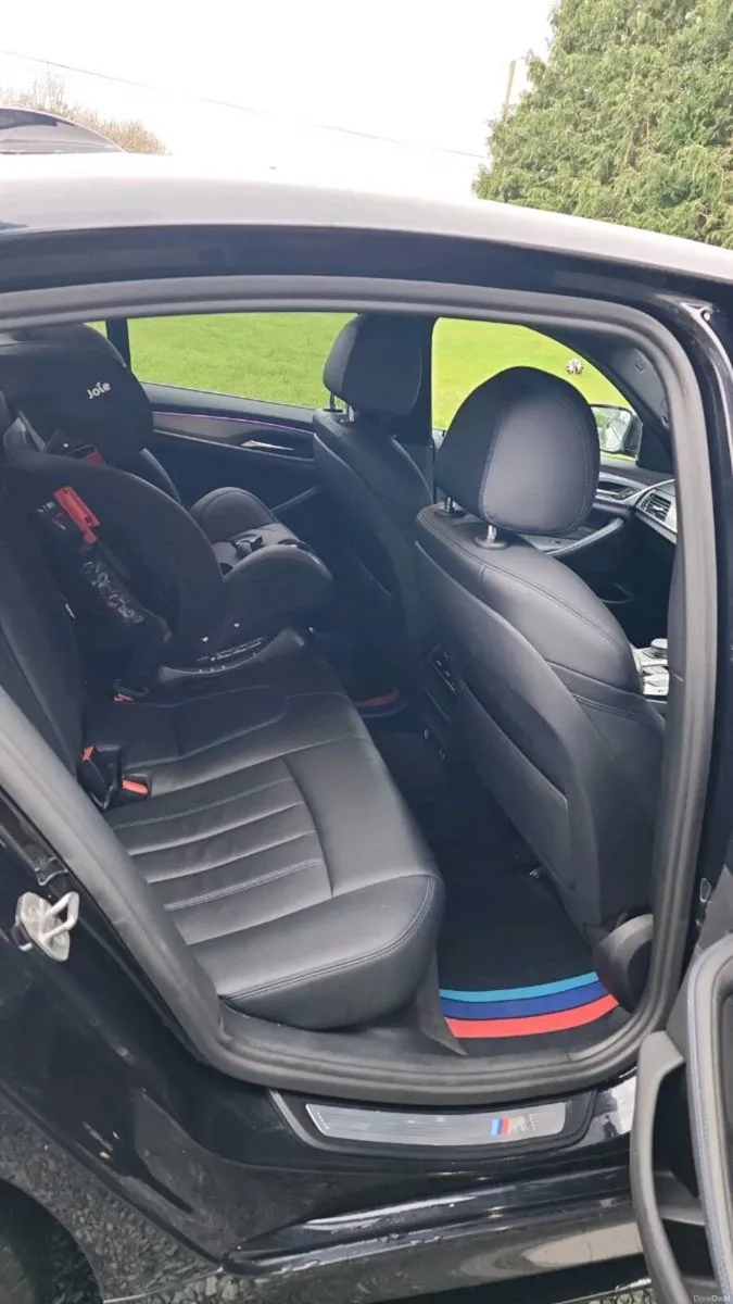 BMW 5 SERIES MHEV G30 M SPORT - Image 6