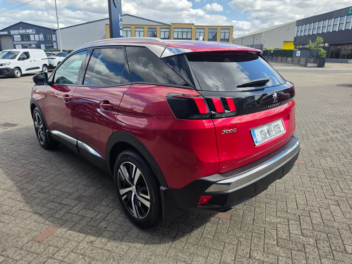 Peugeot 3008 2019 - Image 5