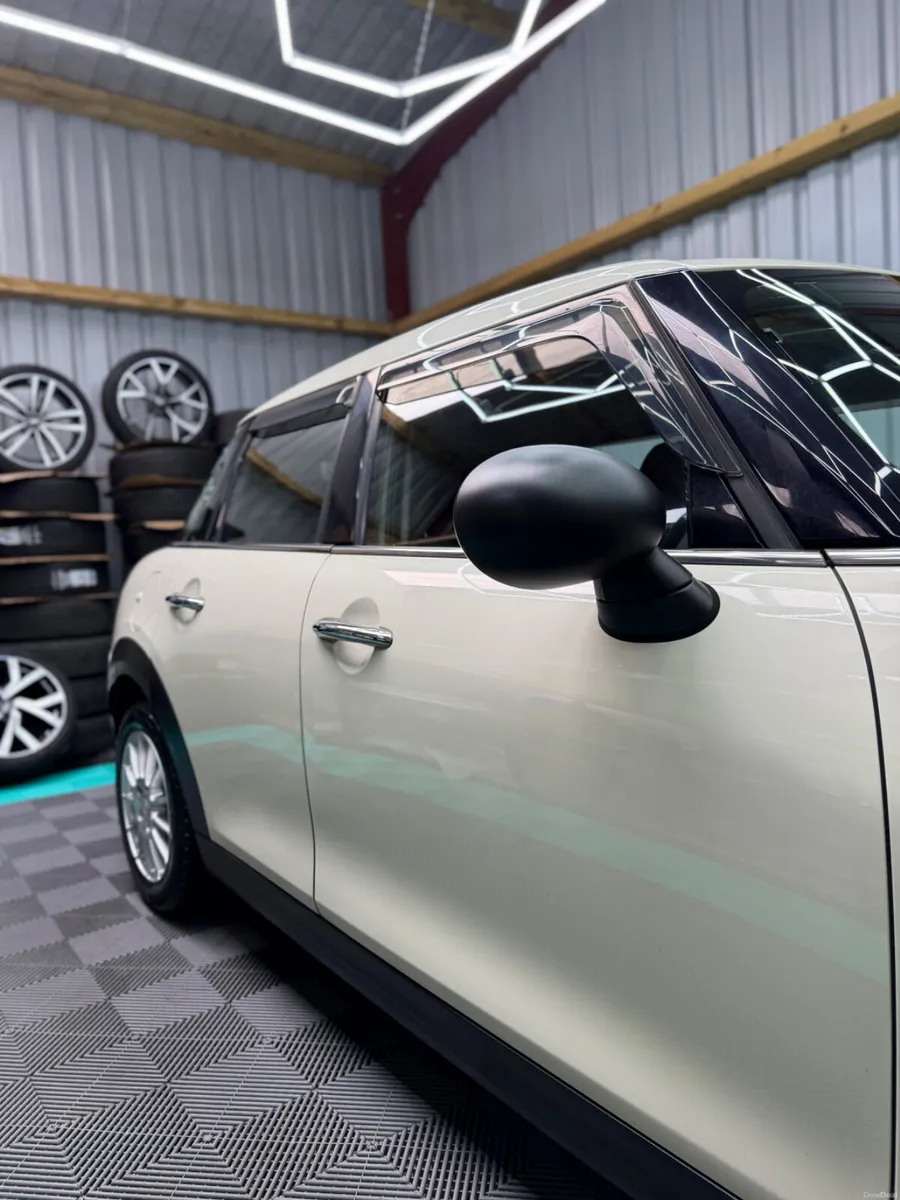 2015 Mini cooper 1.2 Petrol - Automatic! - Image 6