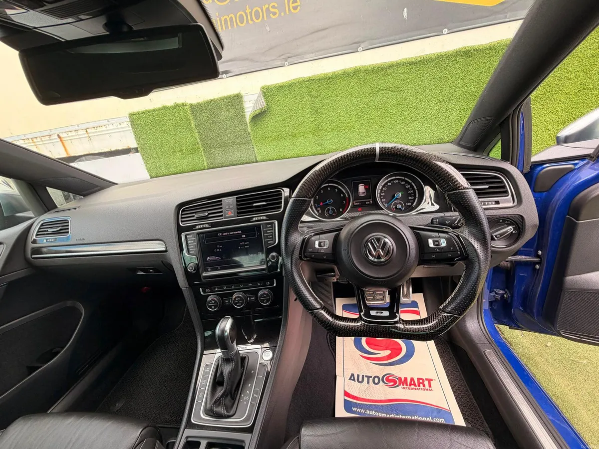 Vw Golf R - Image 5