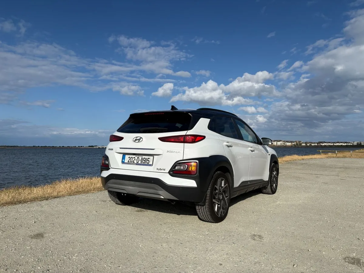 Hyundai KONA 2020 - Image 2