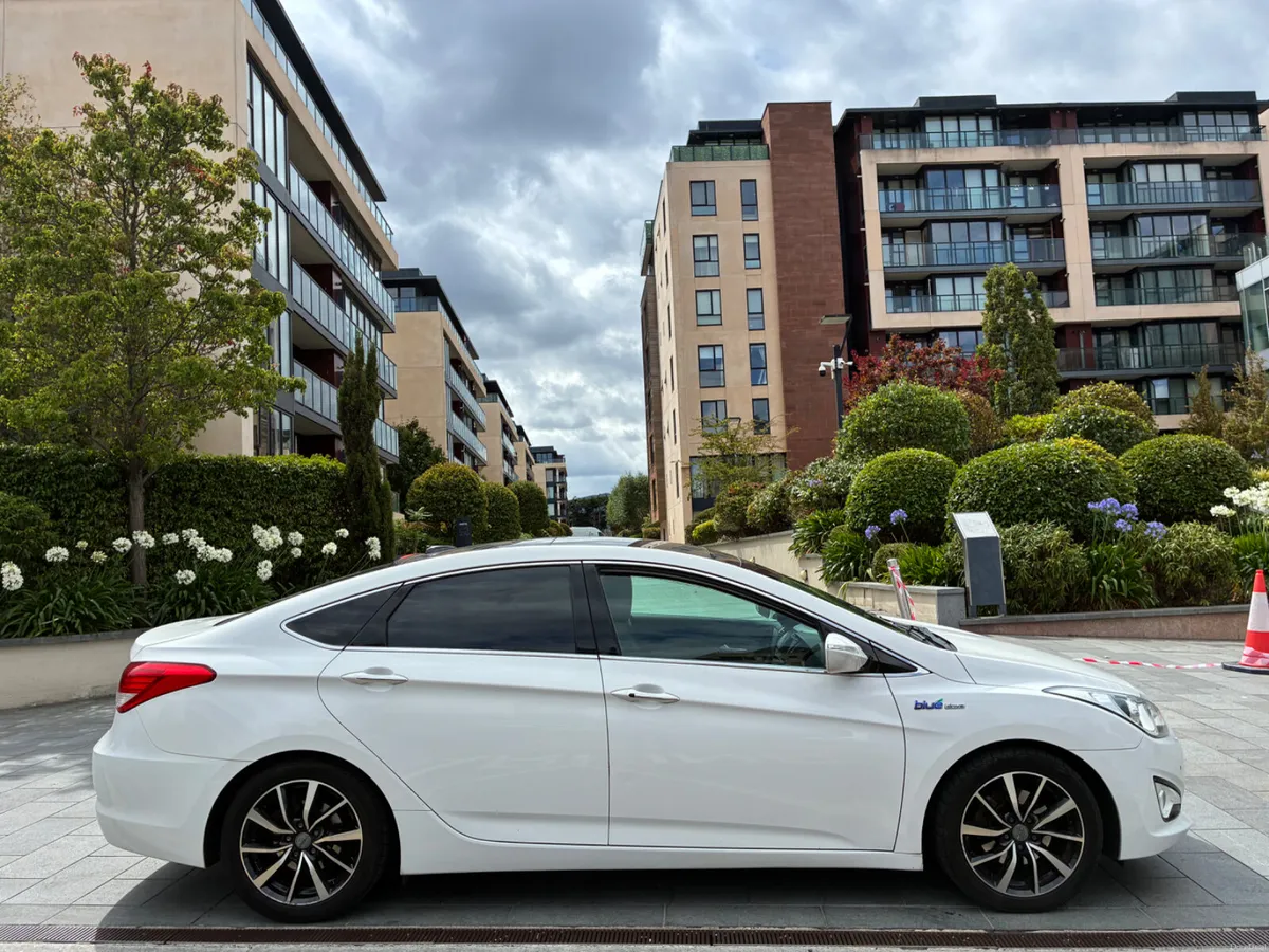 Hyundai i40 - €3,650 - 0872558536 - Image 4