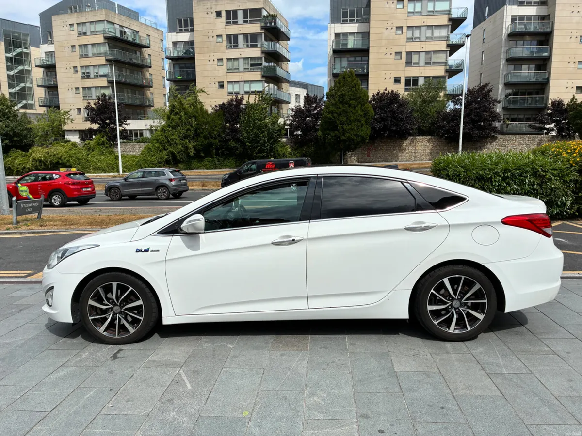 Hyundai i40 - €3,650 - 0872558536 - Image 6