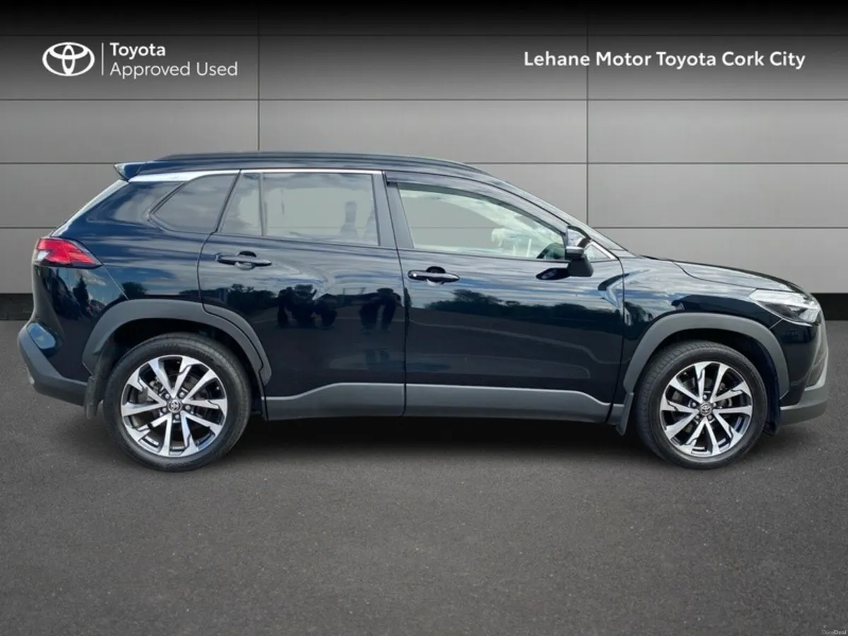 Toyota Corolla Cross CROSS 2.0 SOL - Image 3