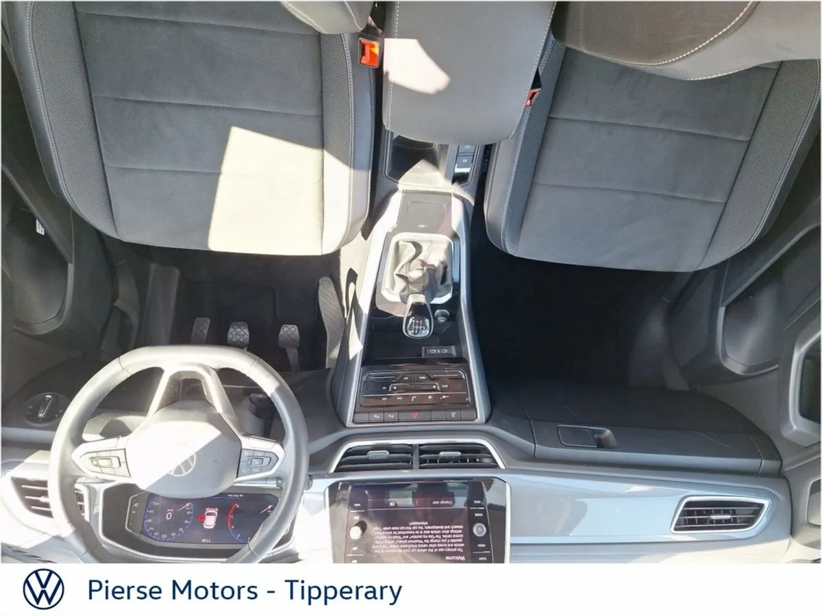 Volkswagen T-Roc 1.0 TSI 110HP Style - Image 4