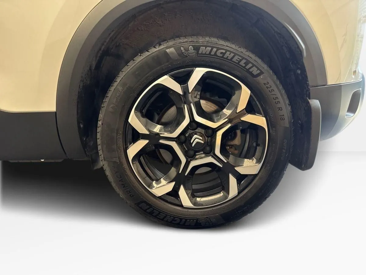 Citroen C5 Aircross 1.5HDI FLAIR *JUST ARRIVED* €9 - Image 5