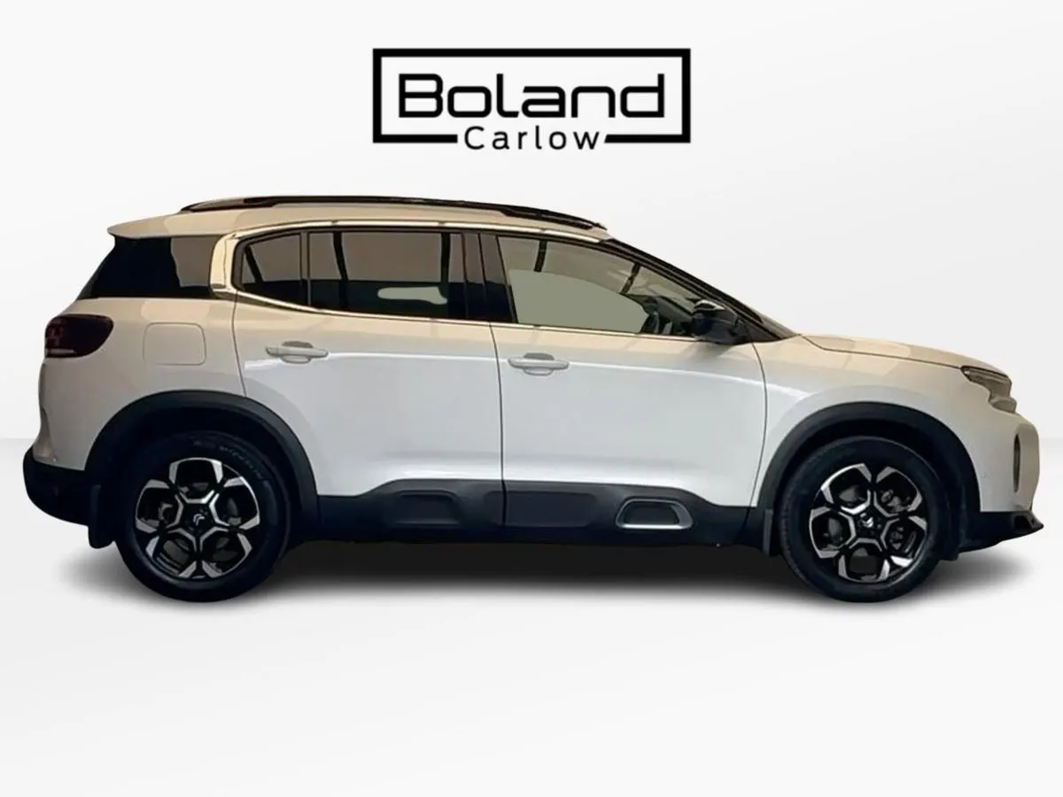 Citroen C5 Aircross 1.5HDI FLAIR *JUST ARRIVED* €9 - Image 4