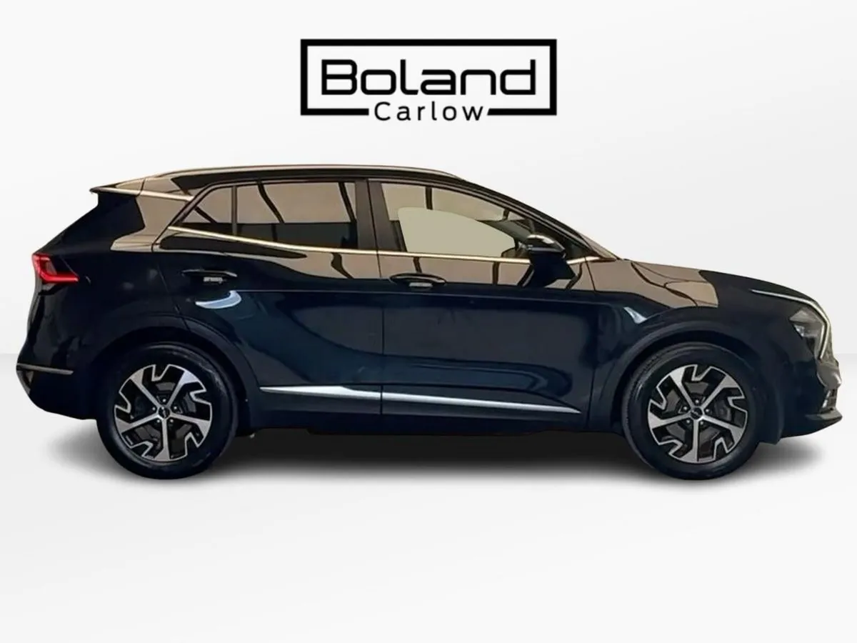 Kia Sportage 1.6D K3 *TOP SPEC* €100 PER WEEK - Image 4