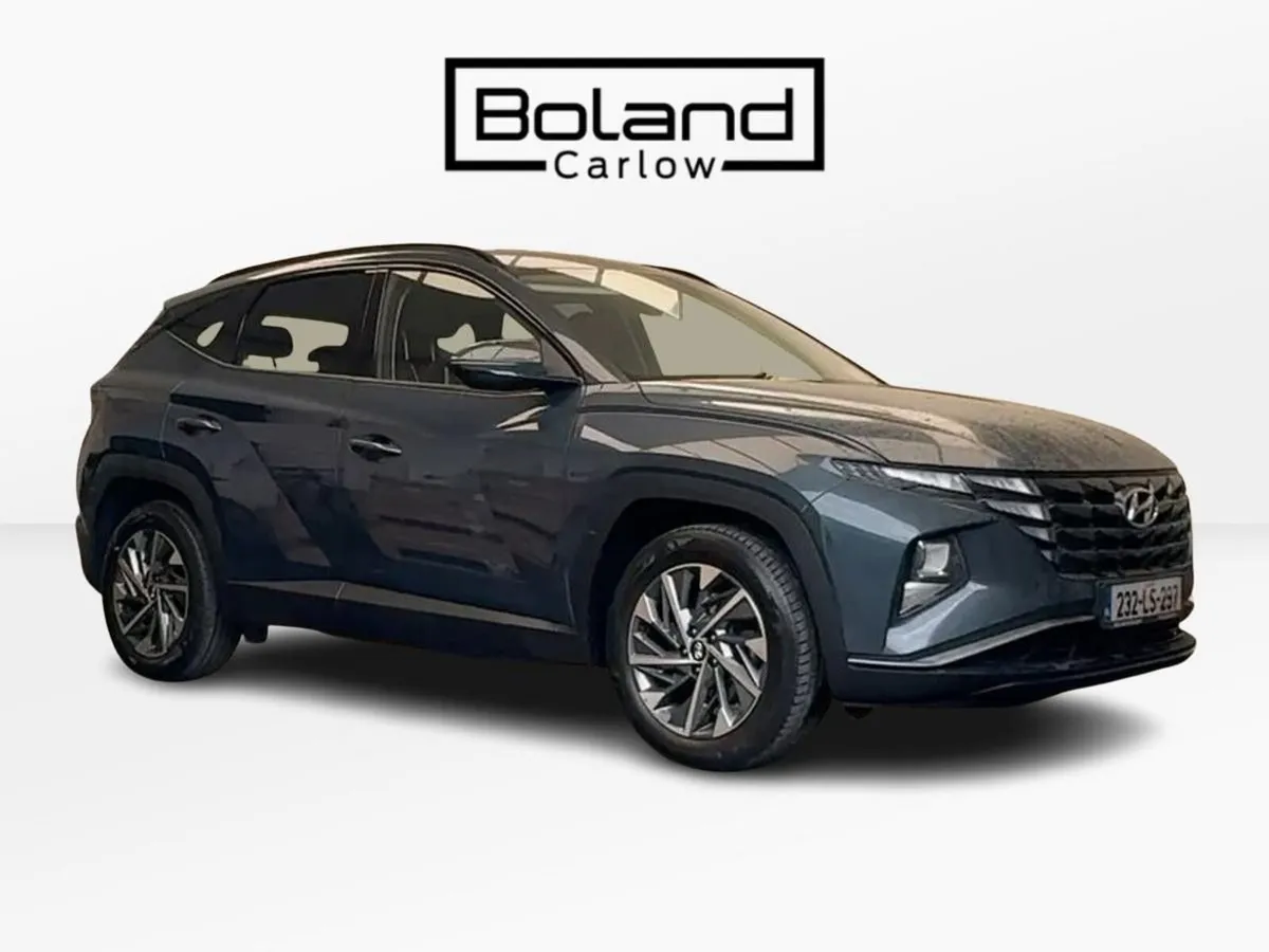 Hyundai Tucson EXECUTIVE *JUST ARRIVED* €100 PER W - Image 1
