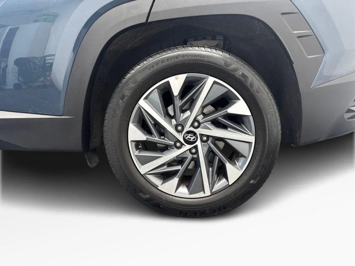 Hyundai Tucson EXECUTIVE *JUST ARRIVED* €100 PER W - Image 5