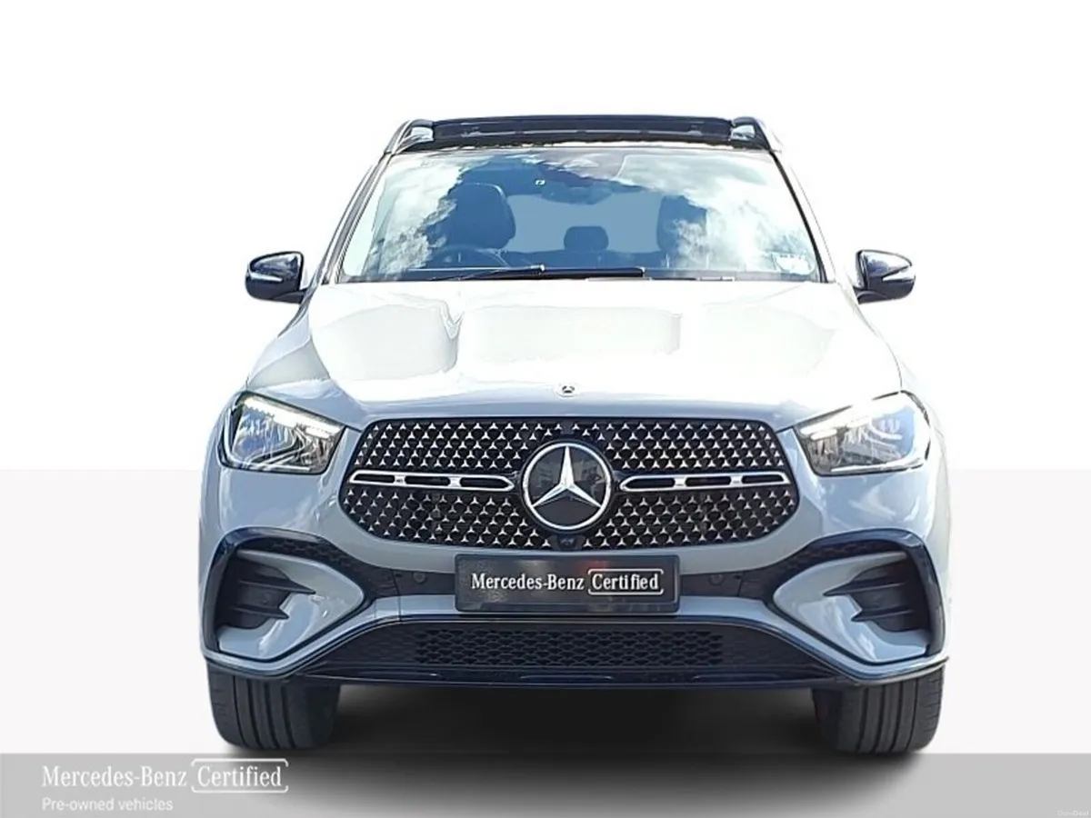 Mercedes-Benz GLE GLE 350 de 4MATIC AMG 2.0 Diesel - Image 6