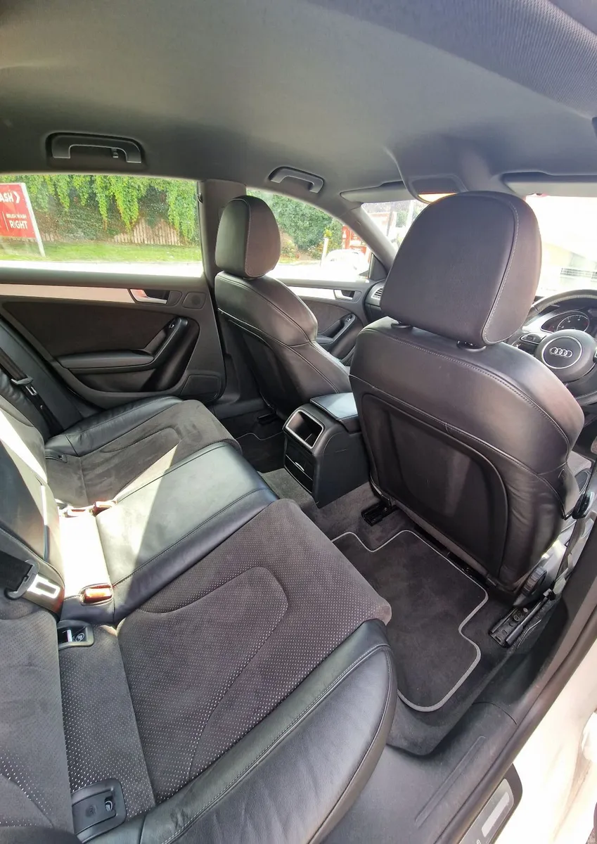 2013 Audi A5 S line Sportback 2.0 TDI - Image 4