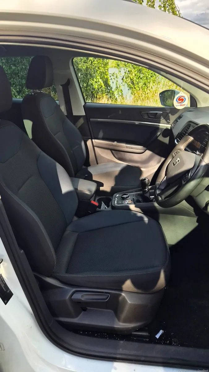 171 Seat Ateca 1.6 Tdi - Image 6