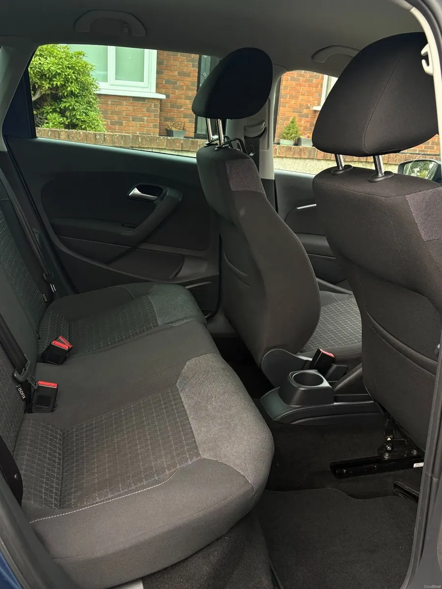 VOLKSWAGEN POLO 172 MATCH EDITION *NEW NCT* - Image 2