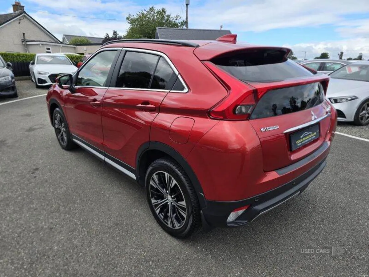 Mitsubishi Eclipse Cross 3 - Image 3