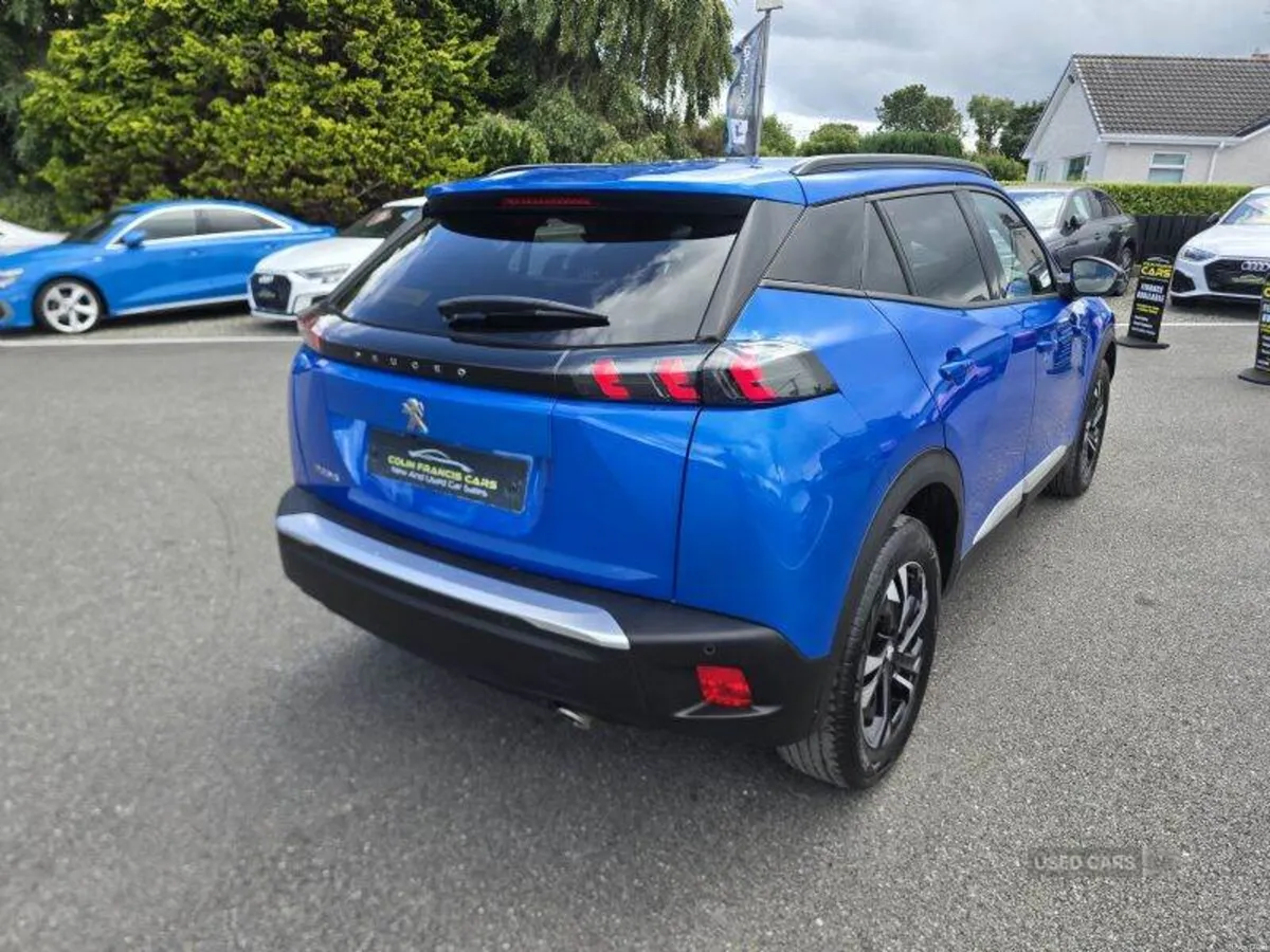 Peugeot 2008 Allure Premium - Image 4